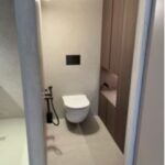 Obra de rehabilitación y diseño Mesfer Baño