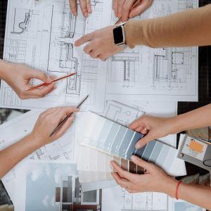 Empresa de dirección de obra